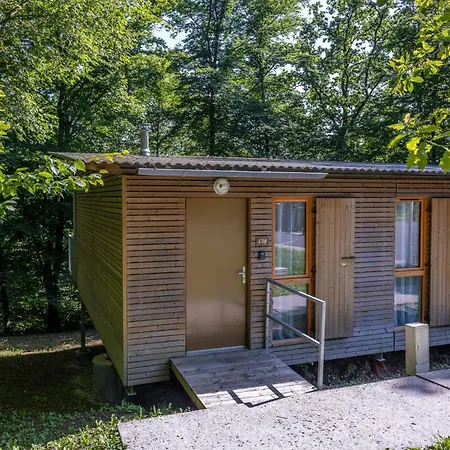 Les Charmes C38 - Le Val Joly Сasa de vacaciones