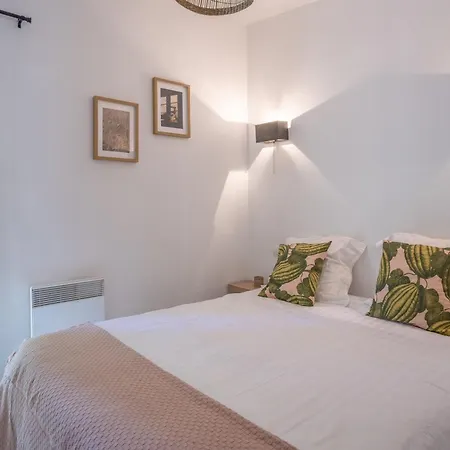 Сasa de vacaciones Les Charmes C38 - Le Val Joly *