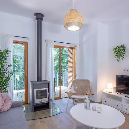 Les Charmes C38 - Le Val Joly Eppe-Sauvage