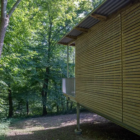 Сasa de vacaciones Les Charmes C38 - Le Val Joly Eppe-Sauvage