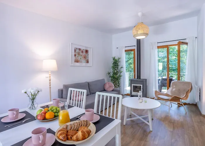 Les Charmes C38 - Le Val Joly