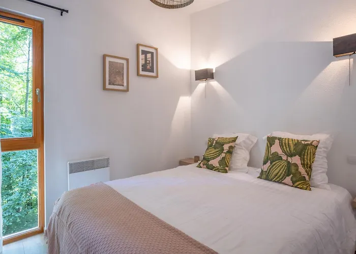 Casa vacanze Les Charmes C38 - Le Val Joly *