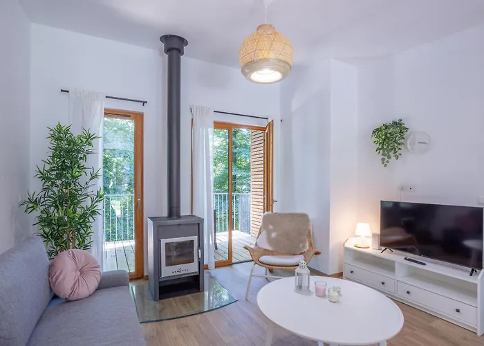 Les Charmes C38 - Le Val Joly Eppe-Sauvage